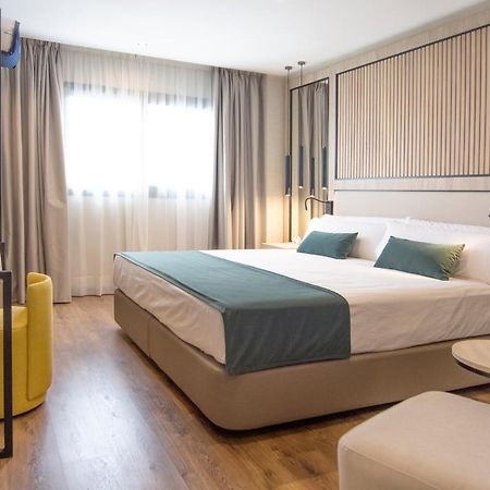 Hotel Soho Boutique Córdoba Exteriér fotografie