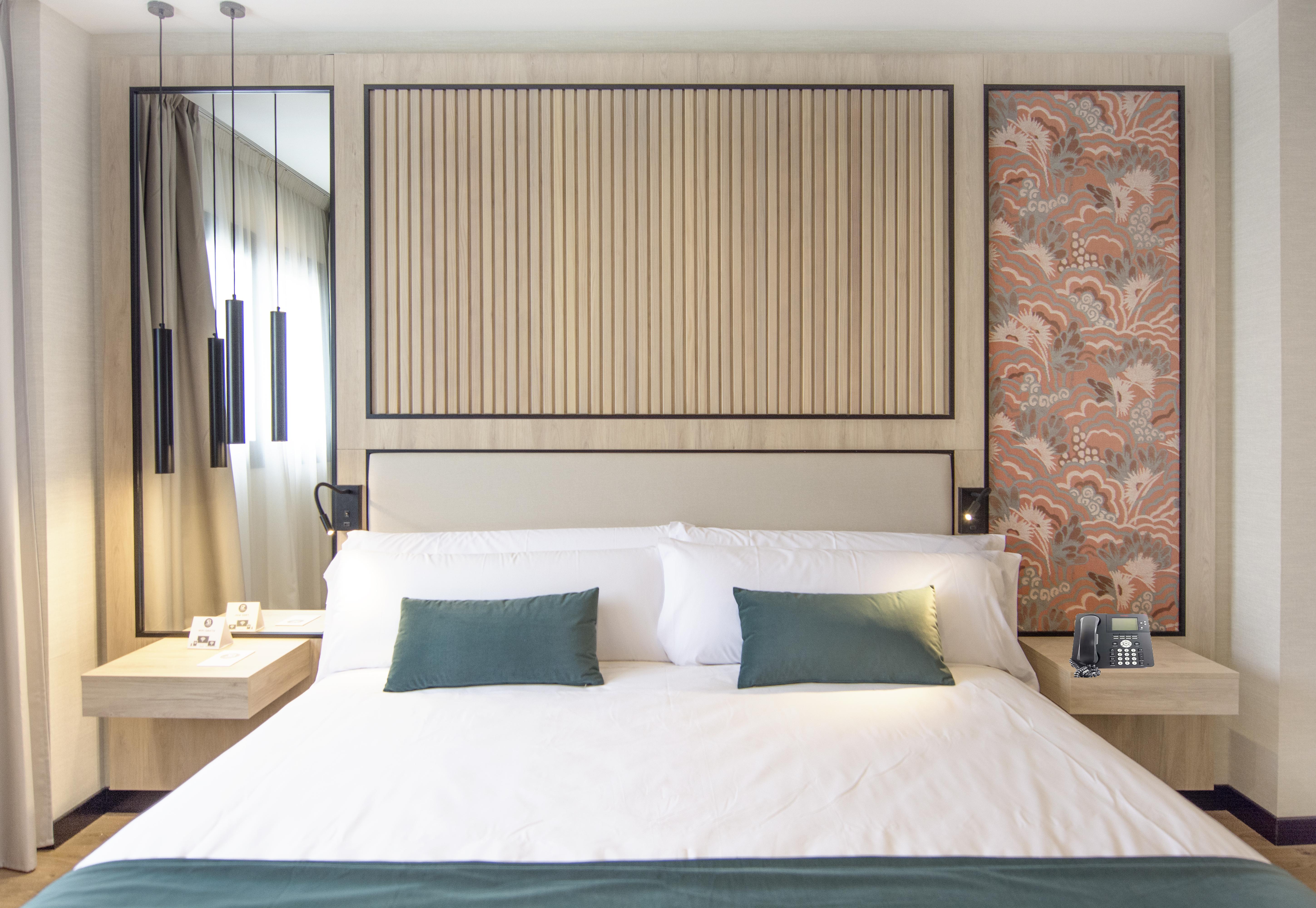 Hotel Soho Boutique Córdoba Exteriér fotografie